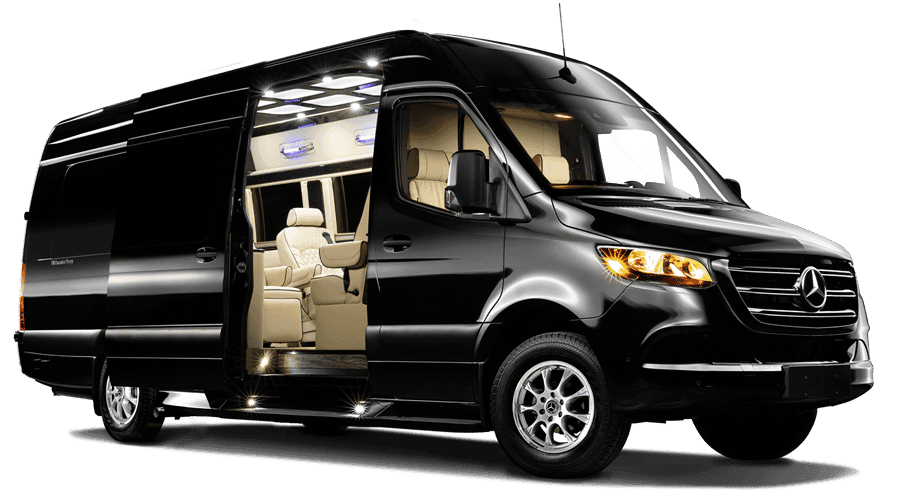 Premium private transfer in Paros